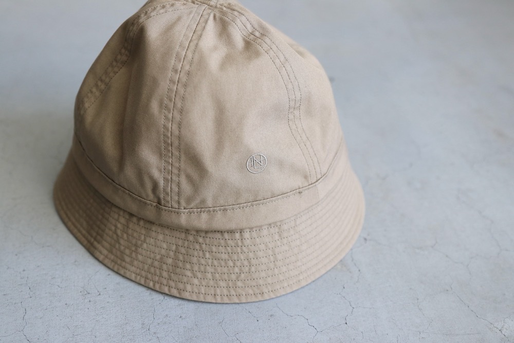 nanamica(�ʥʥߥ�) "Wind Hat"