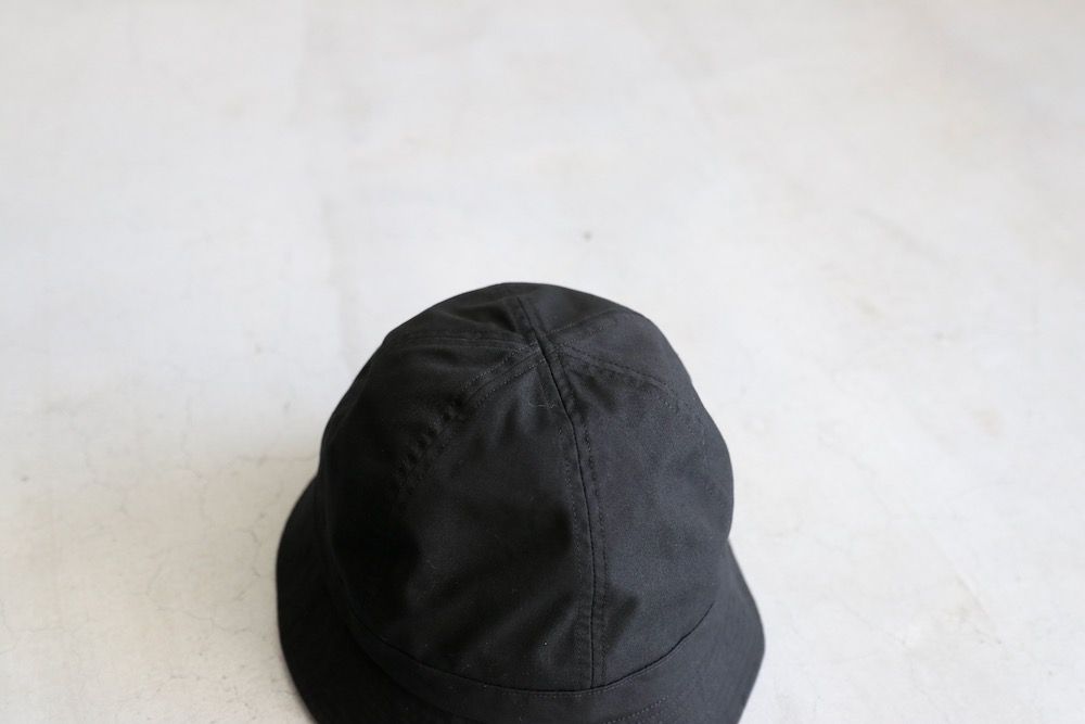 nanamica(�ʥʥߥ�) "Wind Hat"