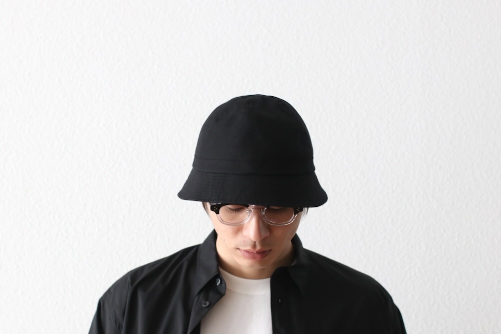 nanamica(�ʥʥߥ�) "Wind Hat"
