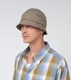 nanamica(�ʥʥߥ�) "Wind Hat"