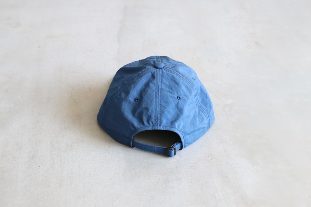Garbage (٥å) "SOFT BRIM 6 PANEL CAP (SOLID)"