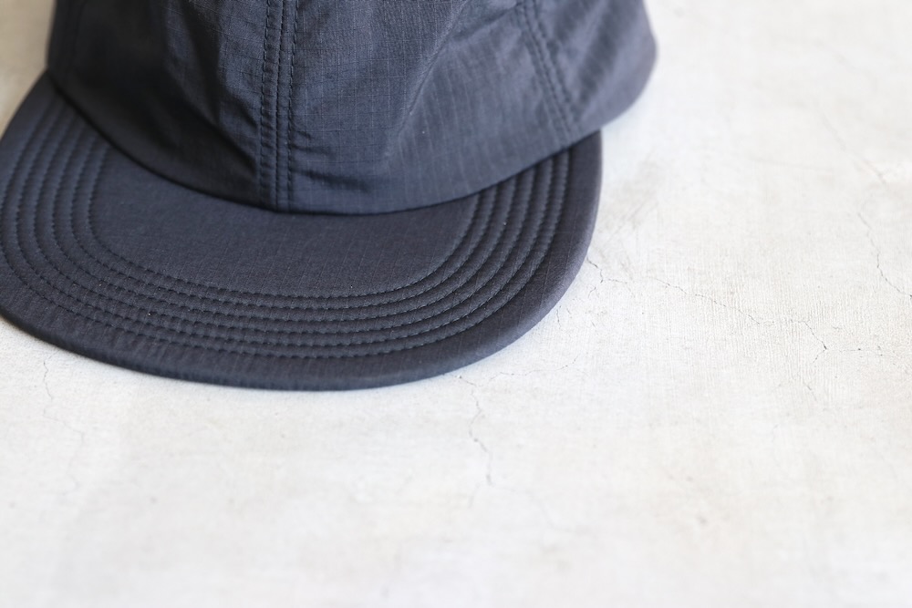 Garbage (٥å) "SOFT BRIM 6 PANEL CAP (SOLID)"