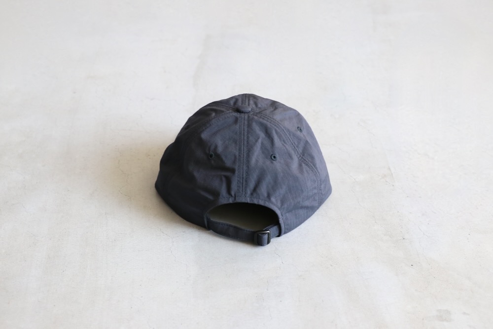 Garbage (٥å) "SOFT BRIM 6 PANEL CAP (SOLID)"