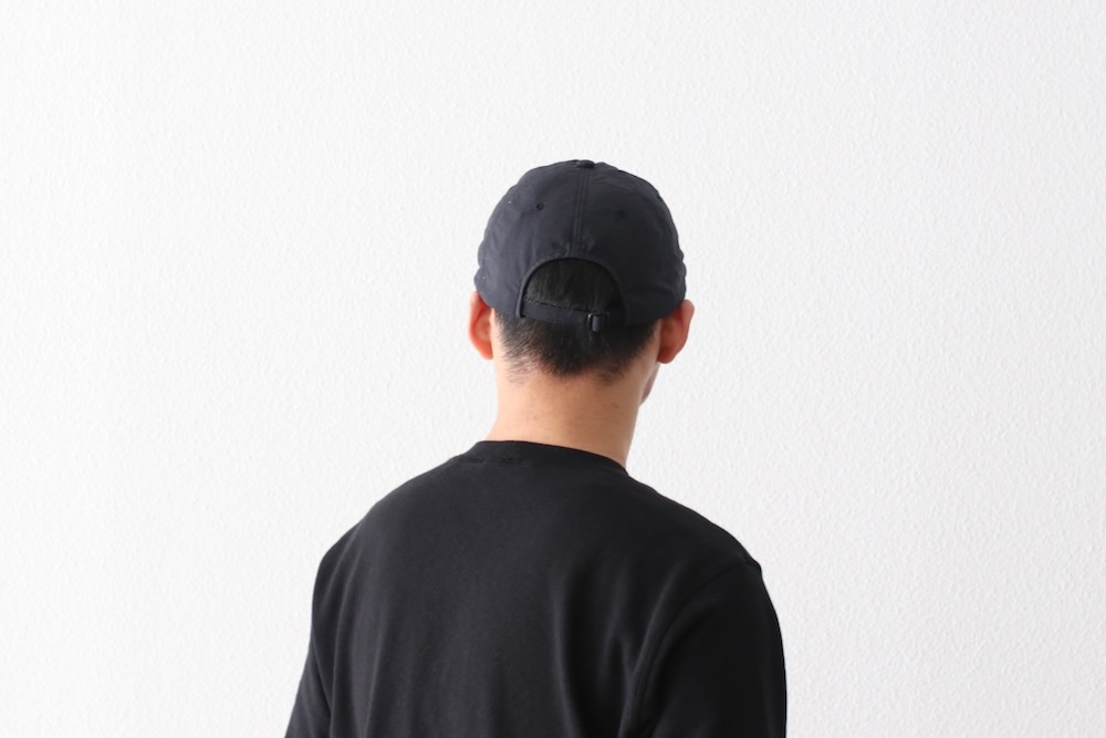 Garbage (٥å) "SOFT BRIM 6 PANEL CAP (SOLID)"