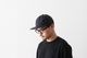 Garbage (٥å) "SOFT BRIM 6 PANEL CAP (SOLID)"