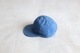 Garbage (٥å) "SOFT BRIM 6 PANEL CAP (SOLID)"