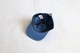 Garbage (٥å) "SOFT BRIM 6 PANEL CAP (SOLID)"