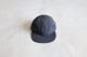 Garbage (٥å) "SOFT BRIM 6 PANEL CAP (SOLID)"