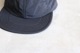 Garbage (٥å) "SOFT BRIM 6 PANEL CAP (SOLID)"