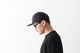 Garbage (٥å) "SOFT BRIM 6 PANEL CAP (SOLID)"