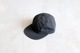 Garbage (٥å) "SOFT BRIM 6 PANEL CAP (SOLID)"