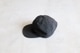Garbage (٥å) "SOFT BRIM 6 PANEL CAP (SOLID)"