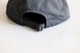 Garbage (٥å) "SOFT BRIM 6 PANEL CAP (SOLID)"
