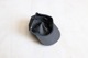 Garbage (٥å) "SOFT BRIM 6 PANEL CAP (SOLID)"