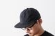 Garbage (٥å) "SOFT BRIM 6 PANEL CAP (SOLID)"