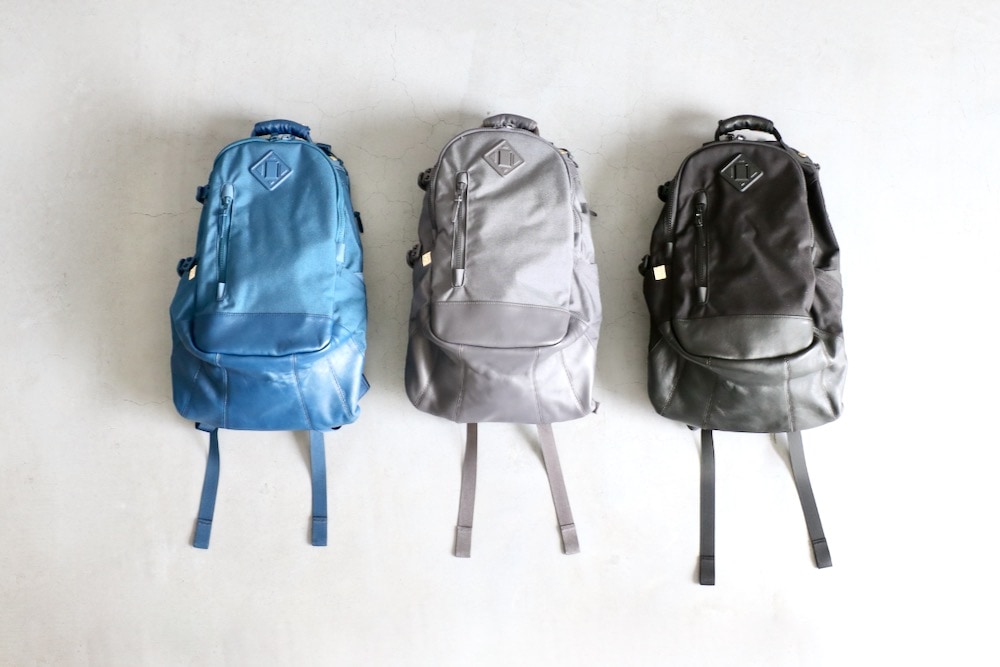 visvim() CORDURA 20L