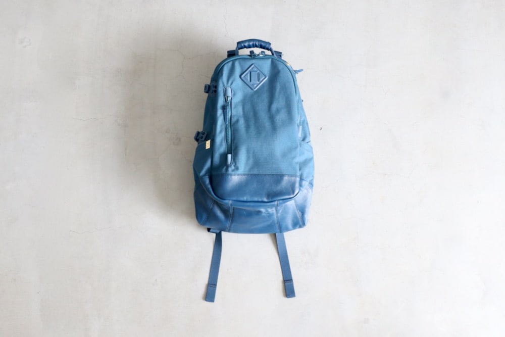 visvim(ヴィズヴィム) “CORDURA 20L” | visvim / WMV