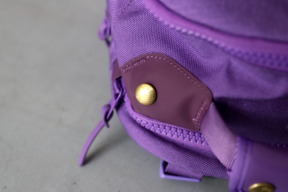 visvim(ヴィズヴィム) “CORDURA 20L” | visvim / WMV