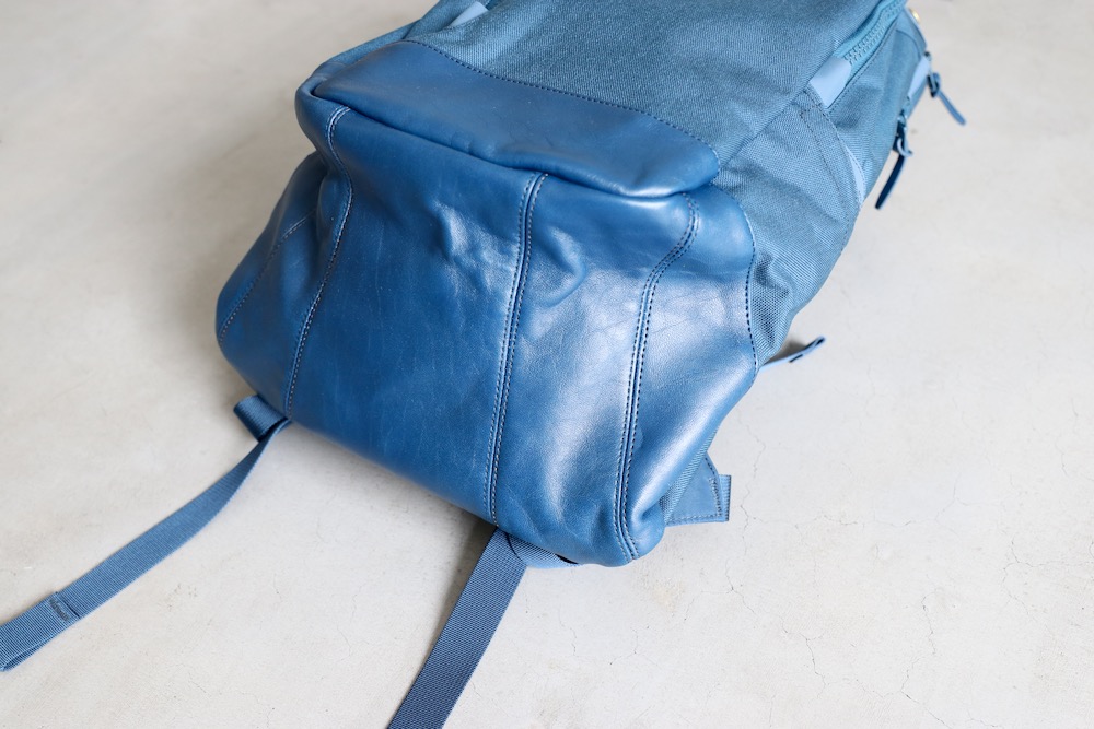 visvim() CORDURA 20L