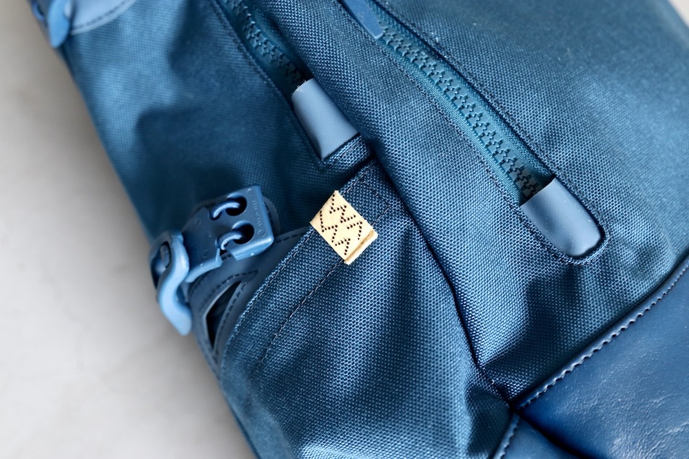 visvim() CORDURA 20L