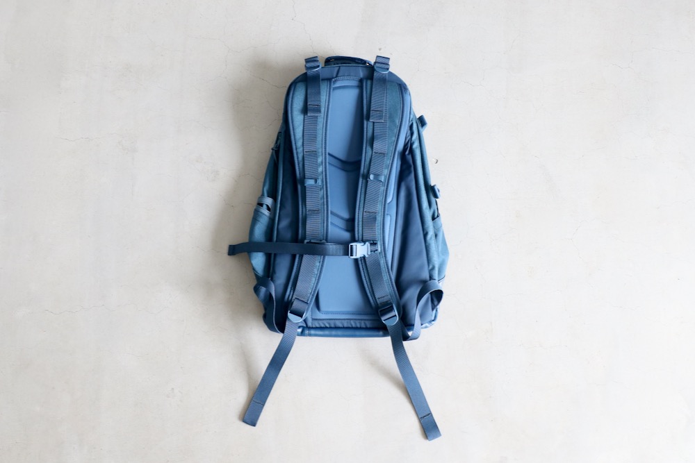 visvim() CORDURA 20L