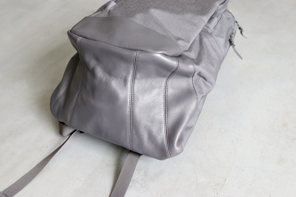 visvim() CORDURA 20L