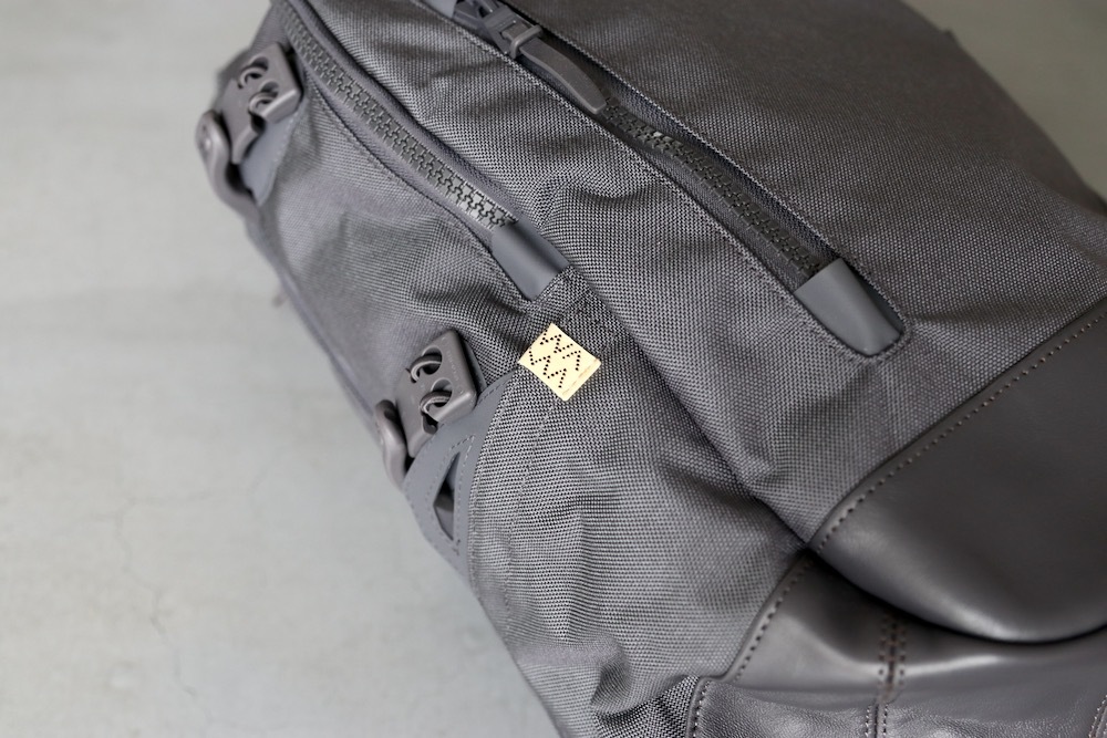 visvim() CORDURA 20L