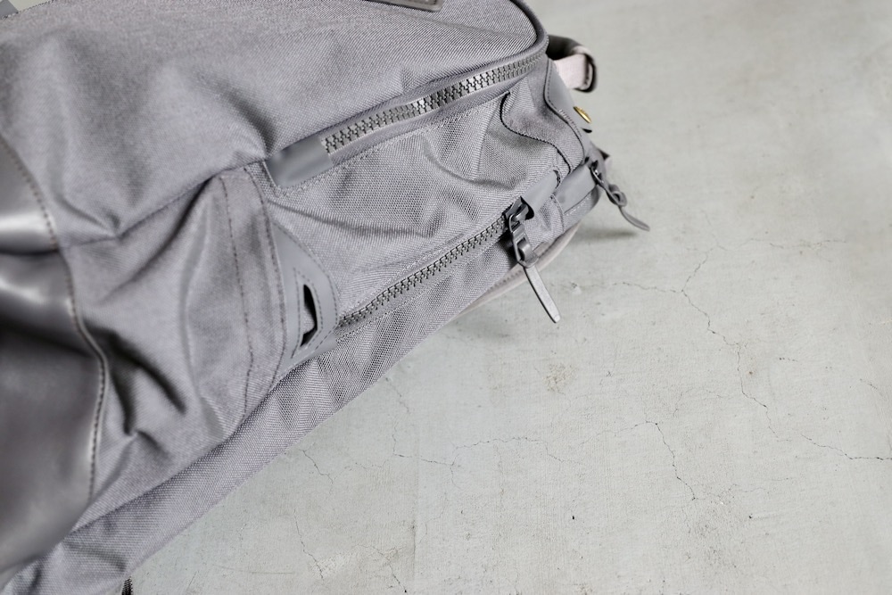 visvim() CORDURA 20L