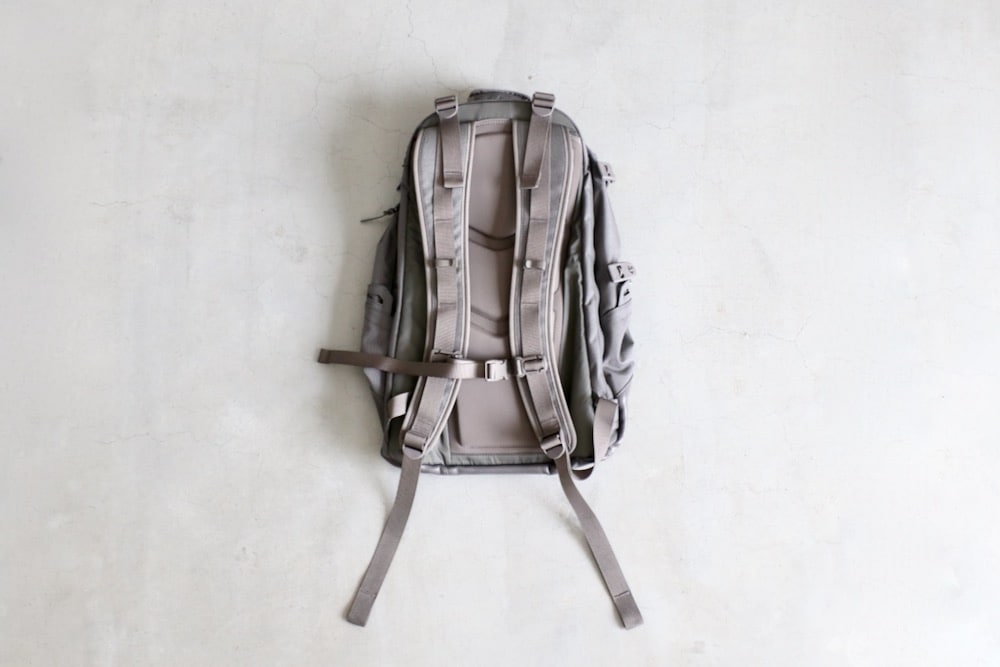 visvim() CORDURA 20L