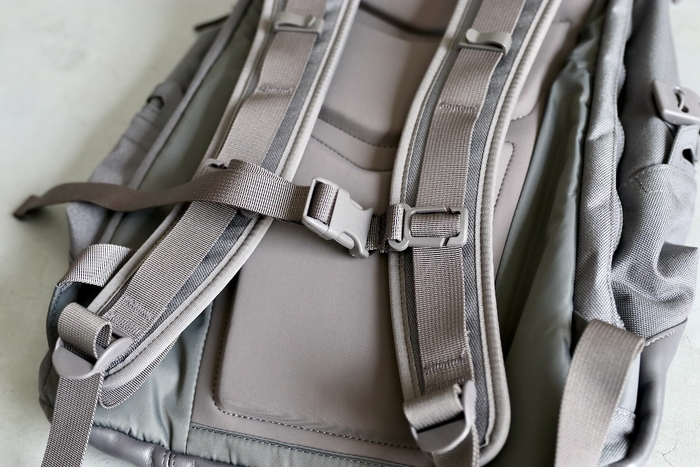 visvim() CORDURA 20L