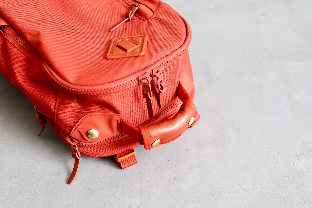 visvim(������������) ��CORDURA 20L��