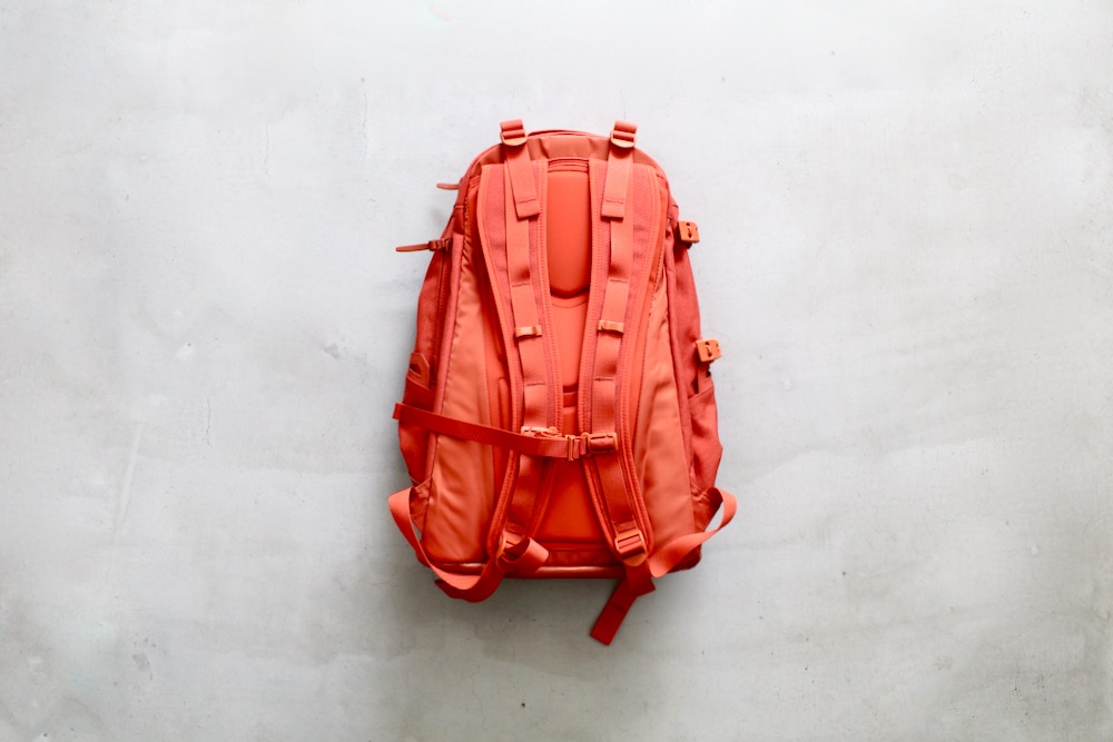 visvim(ヴィズヴィム) “CORDURA 20L” | visvim / WMV (ヴィズヴィム