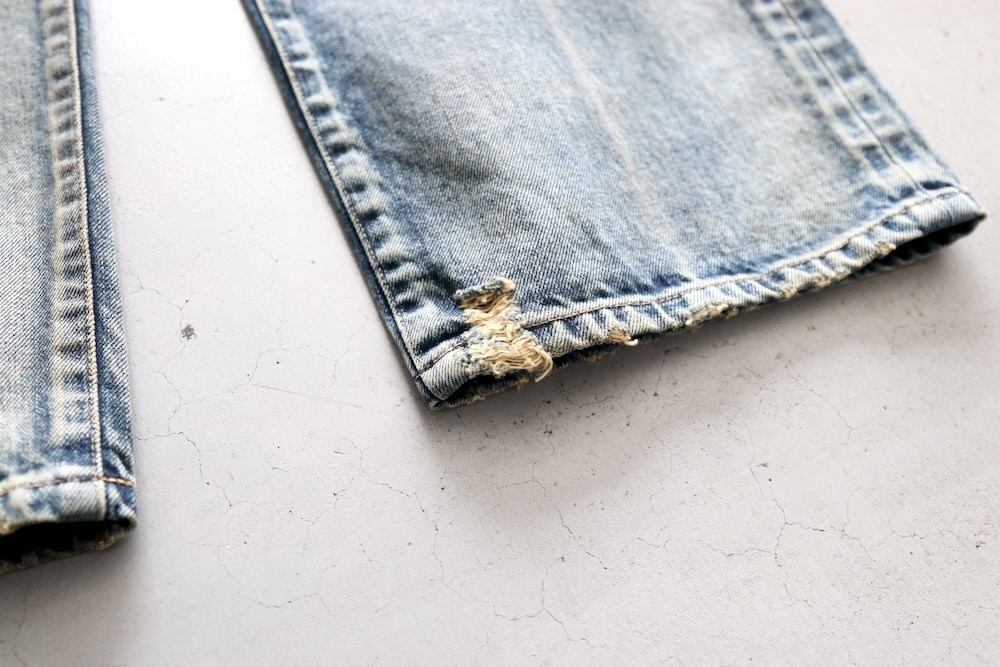 美品 NEXUSVII NEXUS7 BEYONDXX デニム 831P▲ 美品 NEXUSVII NEXUS7 BEYONDXX デニム 831P△ - メルカリ