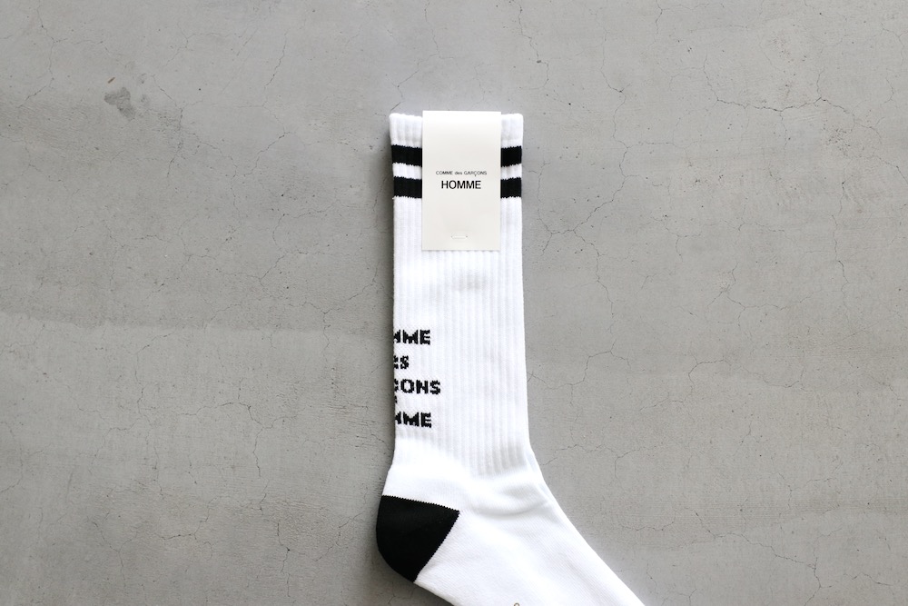 COMME des GARCONS HOMME(コム デ ギャルソン・オム) 