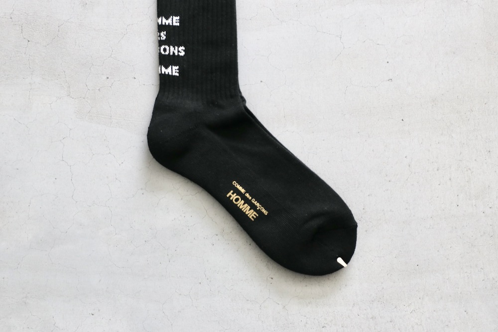 COMME des GARCONS HOMME(コム デ ギャルソン・オム) 