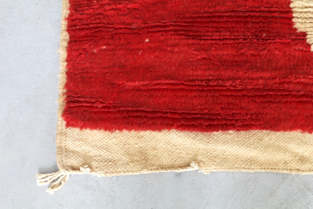 MOROCCAN RUG(モロッコラグ) 