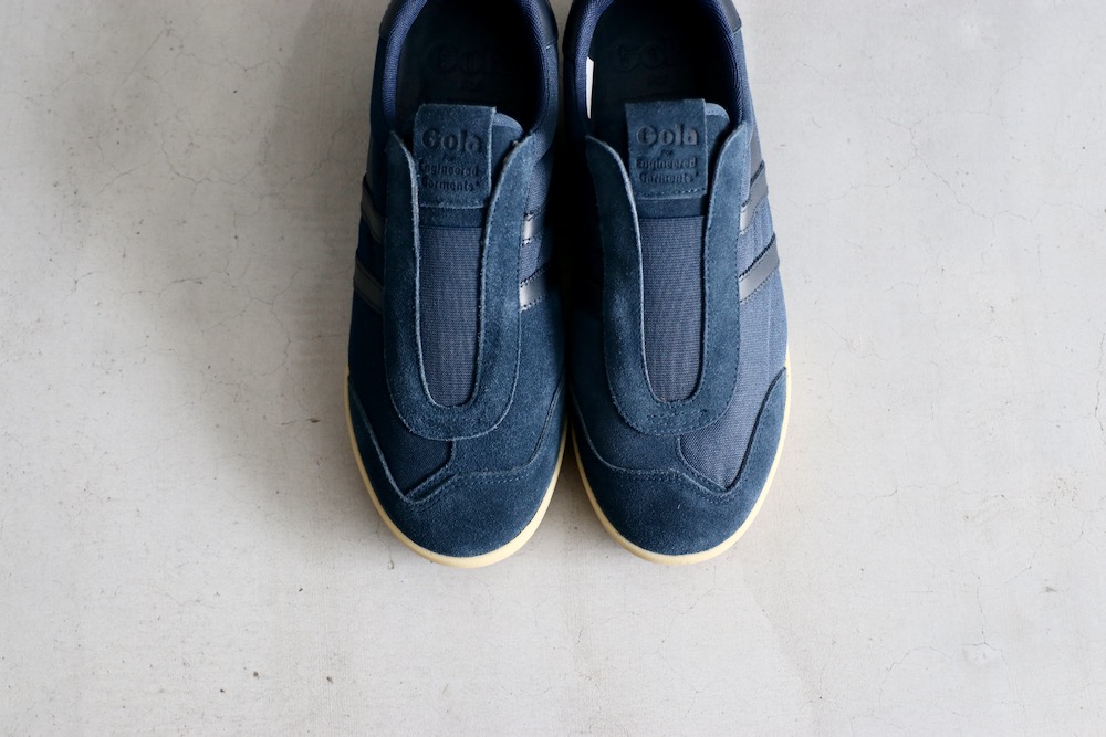 ※値下不可　Mec sports MiSURA インテル　80年代　ルンメニゲ limited】Engineered Garments × GOLA (エンジニアード