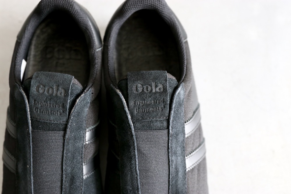 limitedEngineered Garments  GOLA (󥸥˥ɥ  ) EG x GOLA MATCH