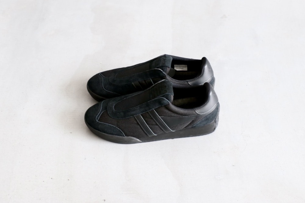 ※値下不可　Mec sports MiSURA インテル　80年代　ルンメニゲ limited】Engineered Garments × GOLA (エンジニアード