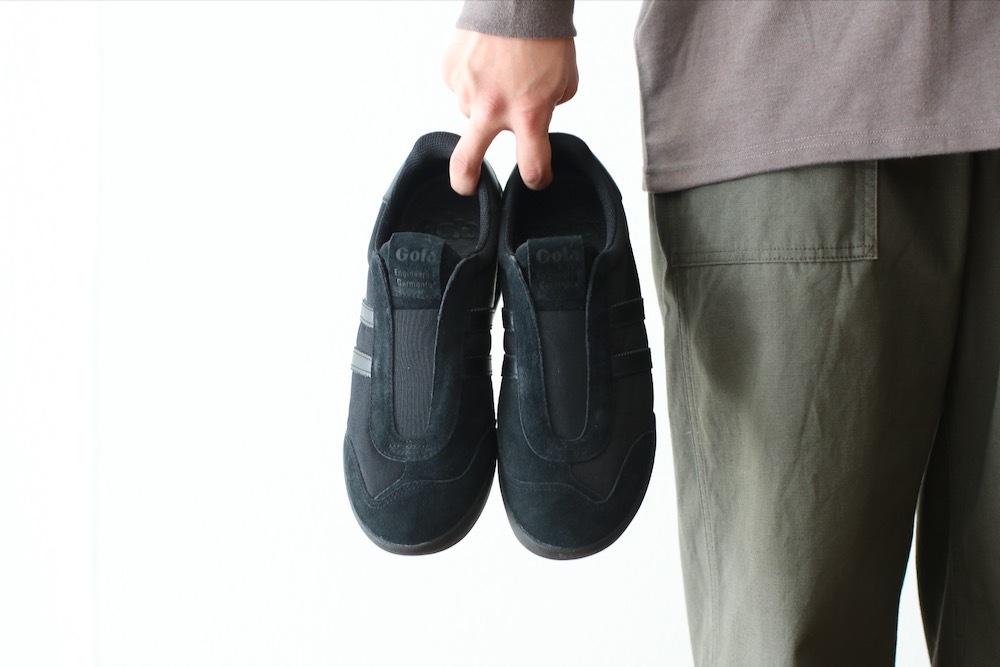 limitedEngineered Garments  GOLA (󥸥˥ɥ  ) EG x GOLA MATCH