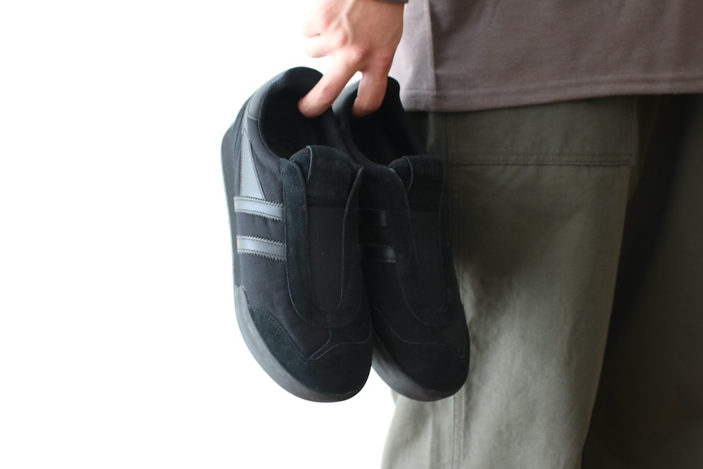 limitedEngineered Garments  GOLA (󥸥˥ɥ  ) EG x GOLA MATCH