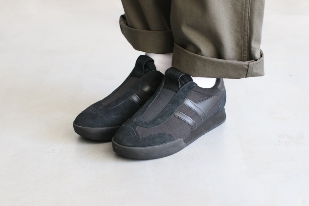 limitedEngineered Garments  GOLA (󥸥˥ɥ  ) EG x GOLA MATCH