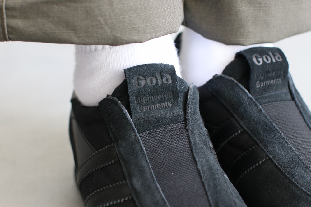 limitedEngineered Garments  GOLA (󥸥˥ɥ  ) EG x GOLA MATCH