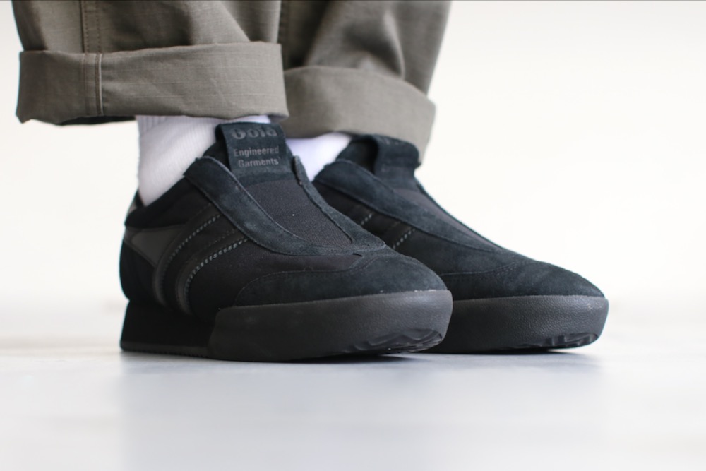 limitedEngineered Garments  GOLA (󥸥˥ɥ  ) EG x GOLA MATCH