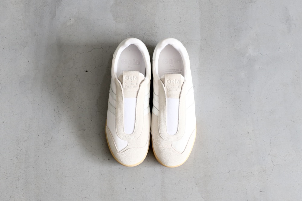 limitedEngineered Garments  GOLA (󥸥˥ɥ  ) EG x GOLA MATCH