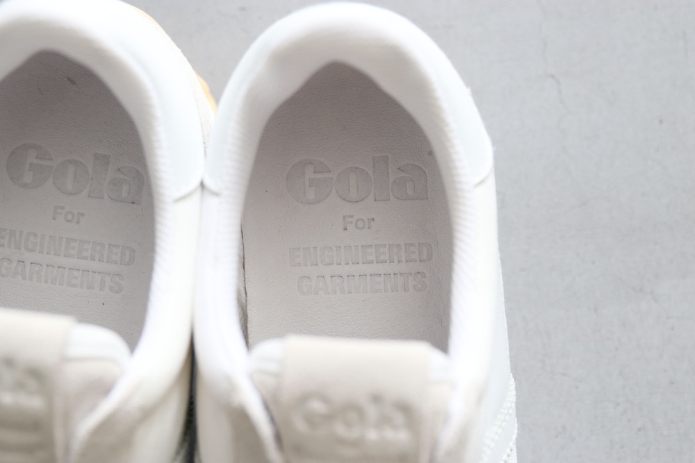 limitedEngineered Garments  GOLA (󥸥˥ɥ  ) EG x GOLA MATCH
