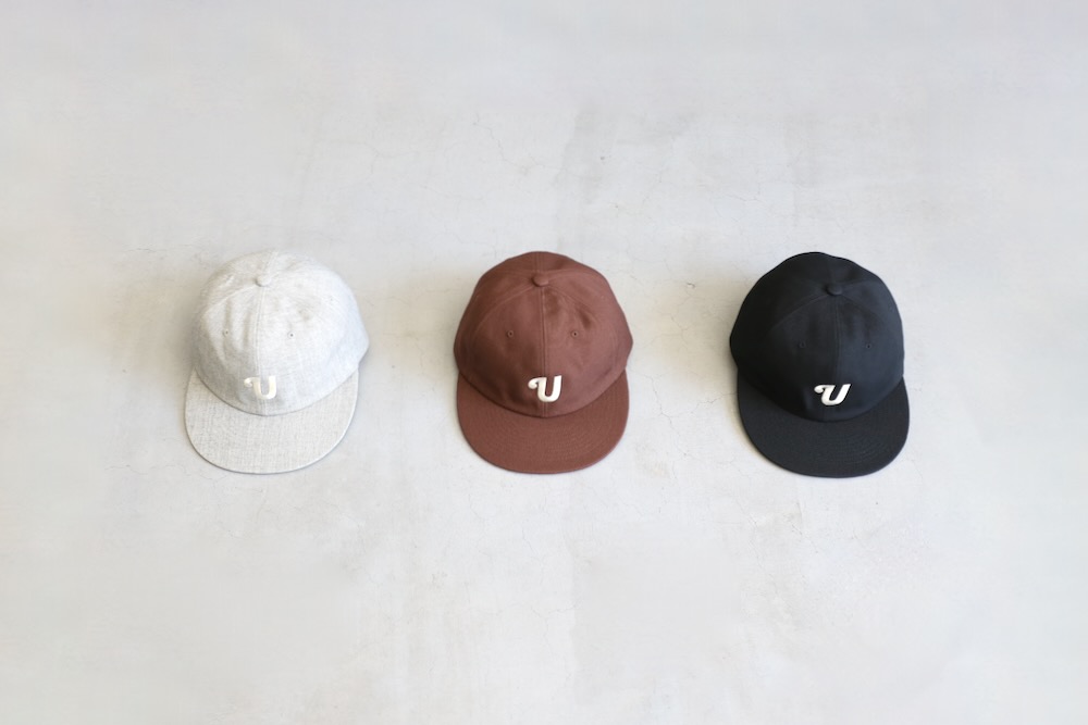 帽子 Unlikely Team Cap 2025 Unlikely Team Cap(F(MEN) Black/ブラック): Unlikely