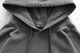 EVCON (���ӥ���) "PIGMENT SWEAT PARKA"