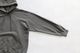EVCON (���ӥ���) "PIGMENT SWEAT PARKA"