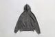 EVCON (���ӥ���) "PIGMENT SWEAT PARKA"
